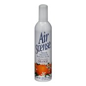 (image for) Air Scense Air Neutralizer Orange 7 oz