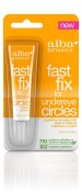 Alba Botanica Fast Fix for Undereye Circles 0.25 oz