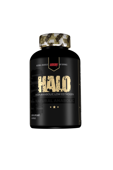 (image for) Halo 60 servings