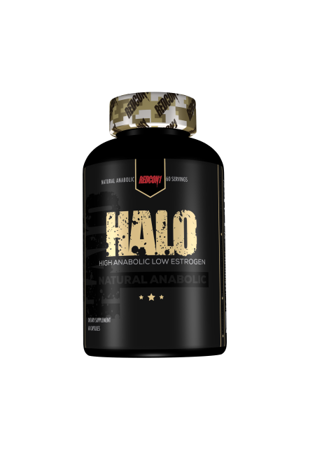 (image for) Halo 60 servings