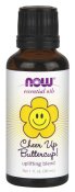 Now Foods Cheer Up Buttercup Uplifting Oils 1 oz