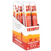 Vermont Smoke & Cure Turkey Sticks 24 ct