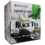 Uncle Lee's Organic Back Tea 40 Bags