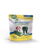 Ark Naturals Breathless Brushless Toothpaste for Sm Dogs 12 Oz