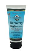 All Terrain Recovery Rub 3 Fl Oz