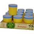 Aloha Bay Votive Candle Romance 12 Count