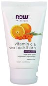 Vitamin C & Sea Buckthorn - 2 fl. oz.