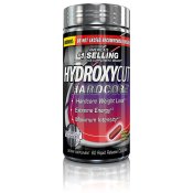 Hydroxycut Hardcore 60 Capsules