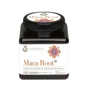 Youtheory Maca Root 120 Tablets