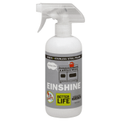 Better Life Stainless Steel Cleaner and Polish 16oz