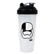 PerfectShaker Executioner Storm Trooper Shaker 28 oz