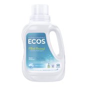 ECOS Laundry Detergent Free & Clear 50 fl oz