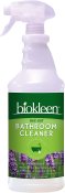 Biokleen Bac-Out Bathroom Cleaner 32 oz