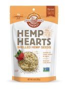 Manitoba Harvest Hemp Hearts Shelled Hemp Seeds 8oz