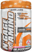 Instantized N'Gage Amino Watermelon Splash 30 Servings