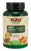 Now Foods Now Pets Relaxant 90 Loz