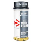 Dymatize Complete Multi-Vitamin 60 Tablets