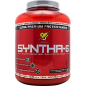 Syntha-6 Chocolate Cake Batter 5.04 lbs