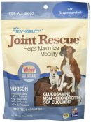 Ark Naturals Jerky Strips For Dogs Venison 9 oz