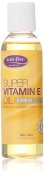 Life-flo Super Vitamin E Oil 5,000 IU 4 fl oz (118 ml)