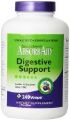 AbsorbAid Digestive Support 240 Capsules