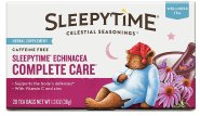 Celestial Seasonings Wellness Tea Sleepytime Echinacea 20 Ct