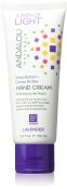 Andalou Naturals Lavender Hand Cream 3.4 Ounce