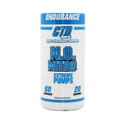 CTD Sports N.O. NITRO 60 Capsules