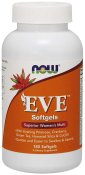 (image for) Now Foods Eve Woman'S Multi 180 Sgels