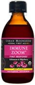 (image for) Urban Moonshine Immune Zoom Elderberry Boost 8.4oz Bottle