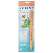 Auromere Auromere Bamboo Toothbrush