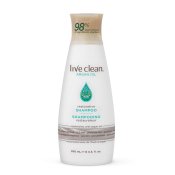 Live Clean Argan Oil Restorative Shampoo 12 oz.