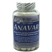 Anavar 180 ct