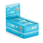 (image for) OBVI Bars Fruity Cereal 12 ct