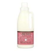 Mrs. Meyer's Clean Day Fabric Softener Rosemary 32 oz