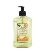 A LA Maison Citrus Blossom Liquid Soap 16.9oz