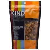 Kind Snacks Healthy Grains Oats & Honey 11 oz