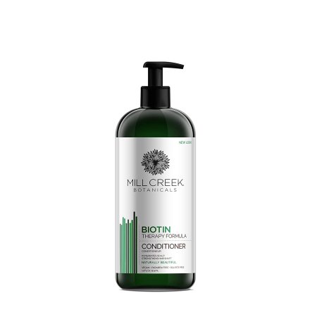 (image for) Mill Creek Botanicals Biotin Conditioner