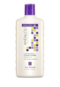 Andalou Naturals Lavender & Biotin Conditioner 11.5 OZ