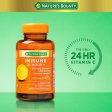 (image for) Nature's Bounty Immune 24+ 50 Count