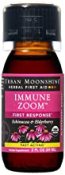 Urban Moonshine Immune Zoom Elderberry Boost 2oz Bottle