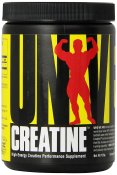 Universal Nutrition Creatine 120 g Unflavored