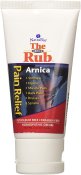 Natra Bio Cream Arnica Rub 2 oz