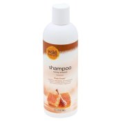 Wild Harvest Shampoo Honey Almond 16oz