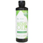 Manitoba Harvest Organic Hemp Seed Oil 16 oz