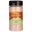 Aloha Bay Himalayan Table and Cooking Fine Crystal Salt 15 Oz