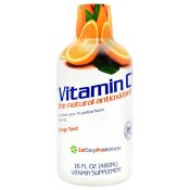 High Performance Fitness Vitamin C Orange Twist 16 oz