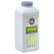 Baby Basic Baby Powder, Lavender 15 oz