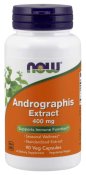 Andrographis Extract 400 mg - 90 Veg Capsules