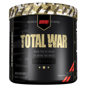 Total War Fruit Punch 30 Servings